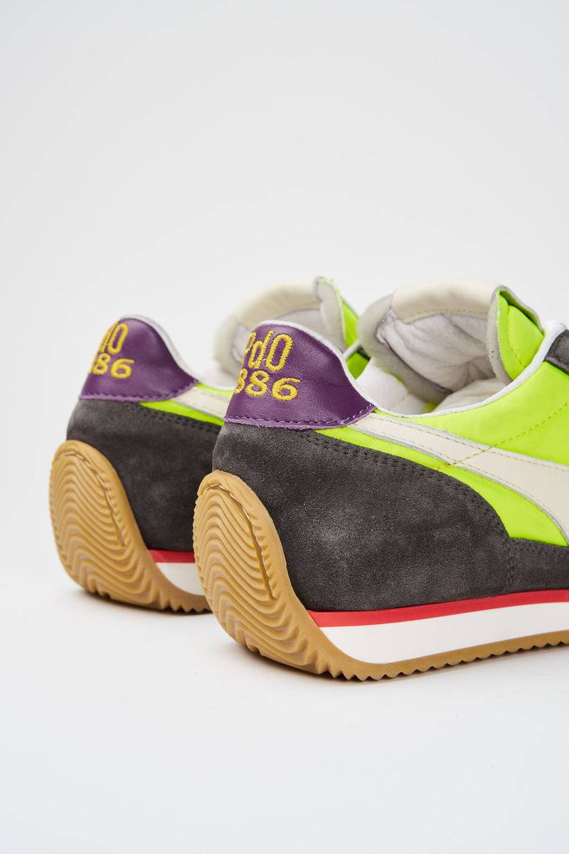 Pantofola Doro TRAINER '74 Sneaker da Uomo Novità