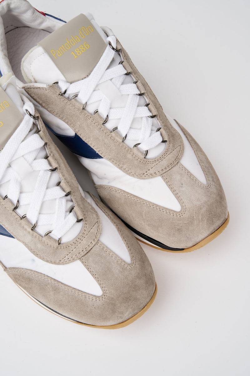 Pantofola Doro TRAINER '74 Sneaker da Uomo Outlet