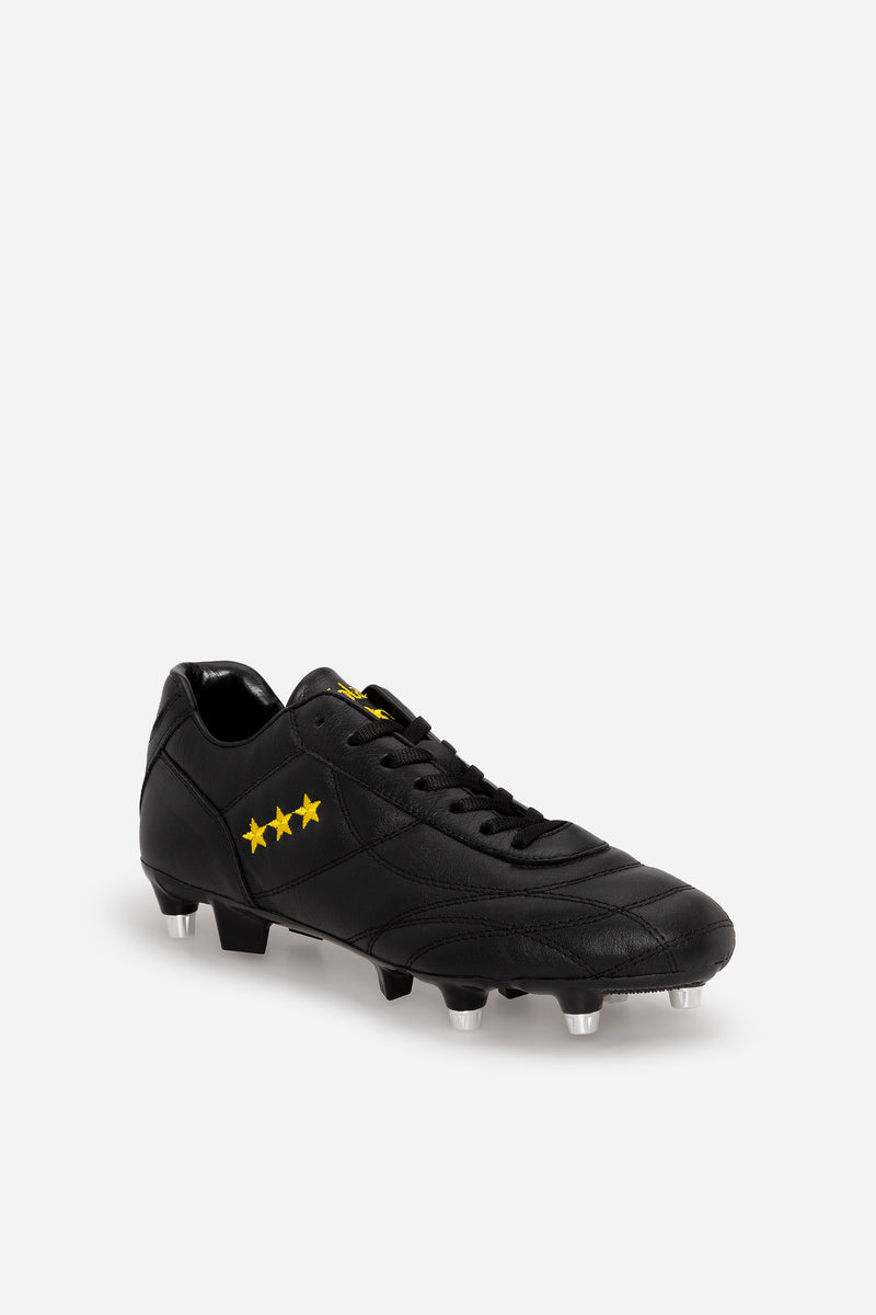 Pantofola Doro Scarpe da calcio in pelle Epoca In Vendita