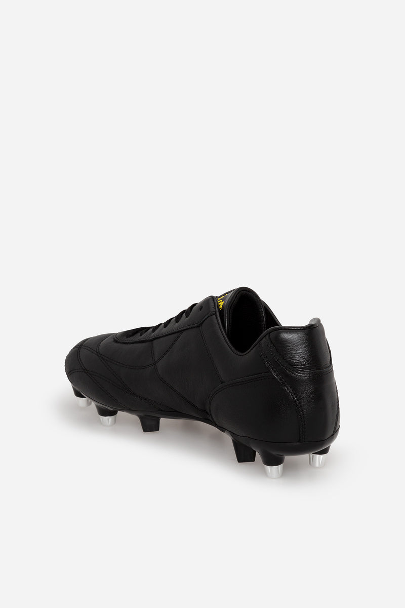Pantofola Doro Scarpe da calcio in pelle Epoca In Vendita