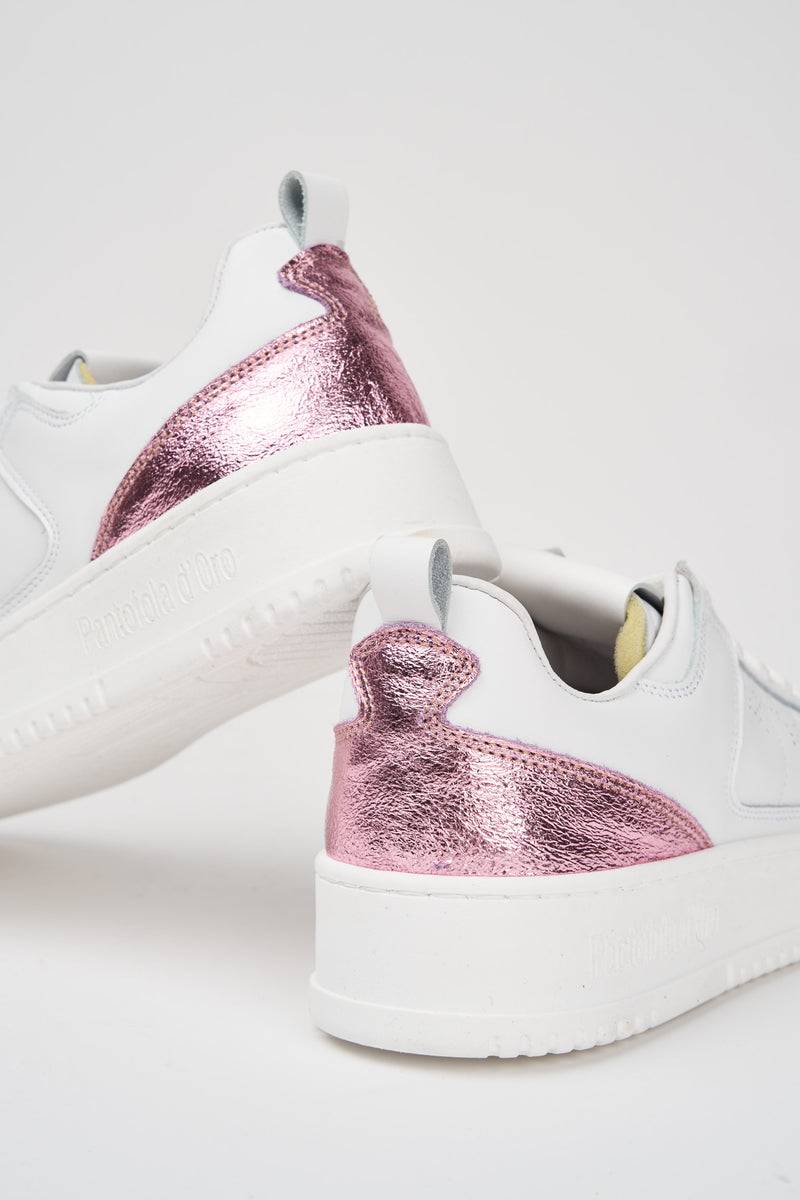 Pantofola Doro PENALTY Sneaker da Donna Hotsell