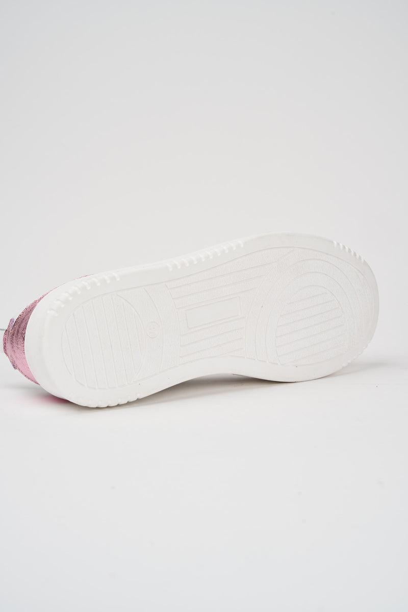 Pantofola Doro PENALTY Sneaker da Donna Hotsell