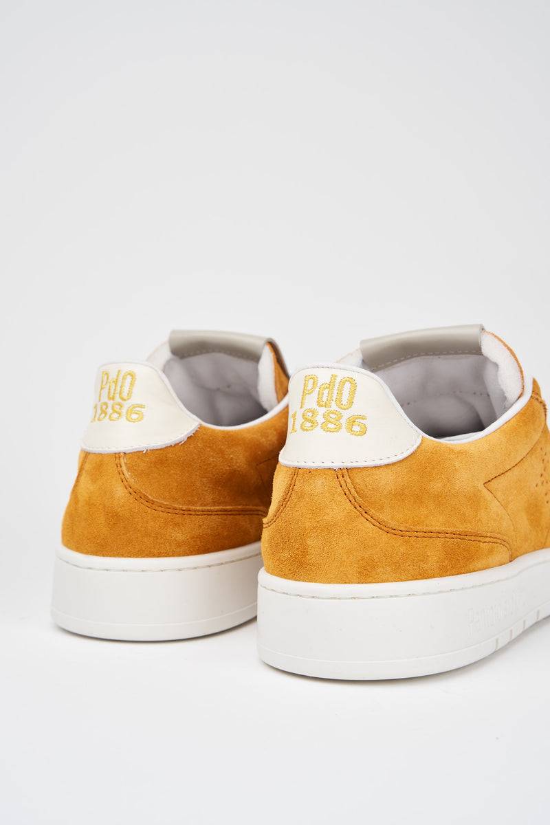 Pantofola Doro WEMBLEY Sneaker da Uomo Vendita Calda