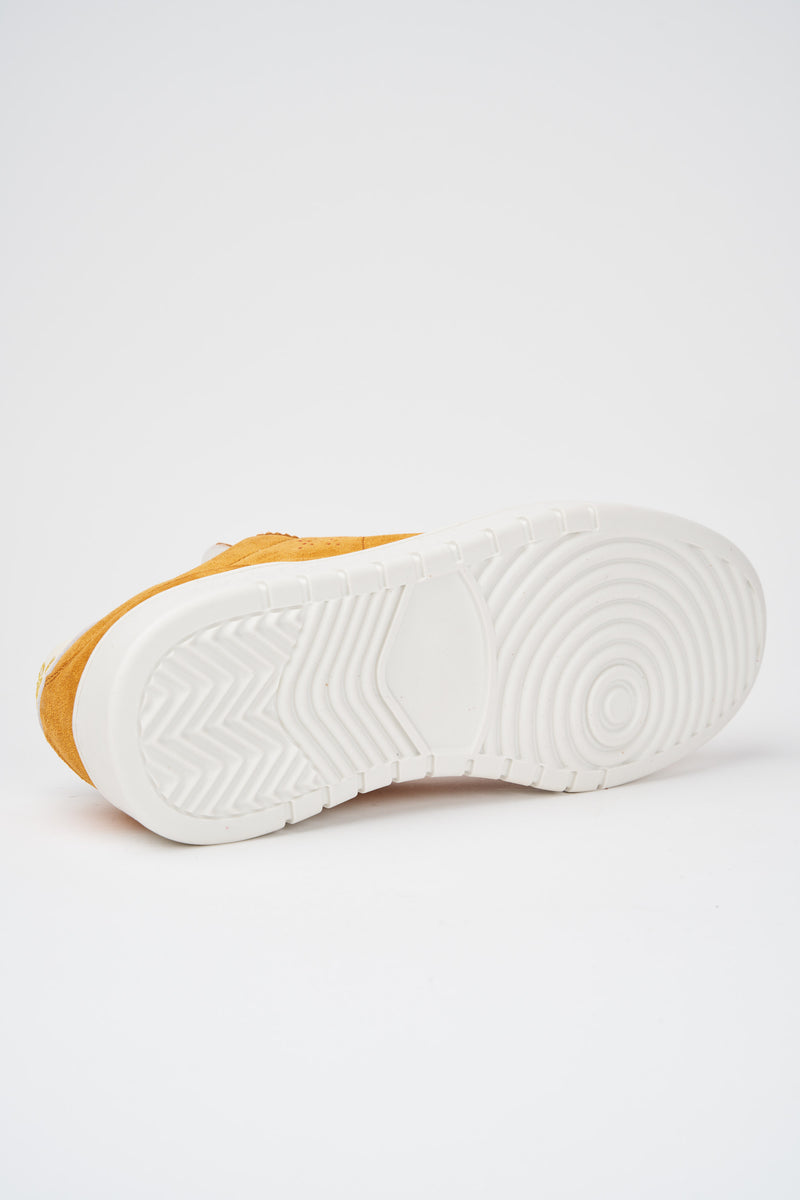 Pantofola Doro WEMBLEY Sneaker da Uomo Vendita Calda