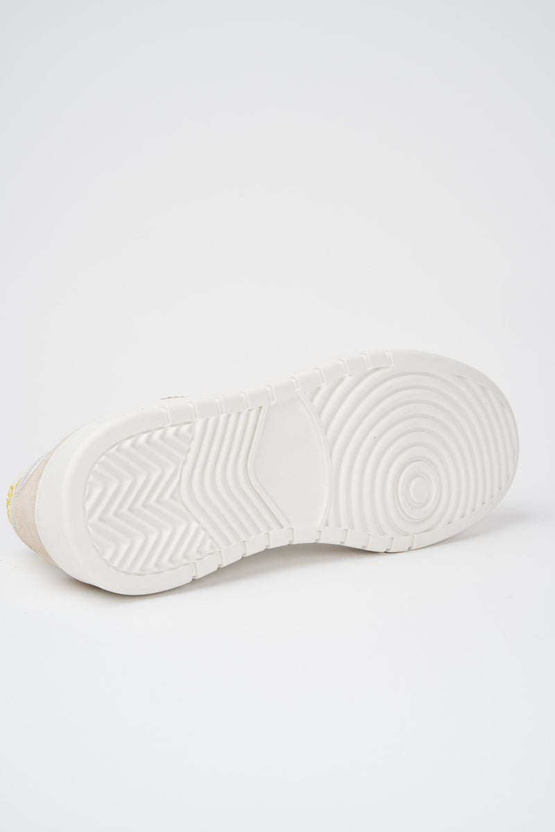 Pantofola Doro WEMBLEY Sneaker da Uomo Vendita Economica