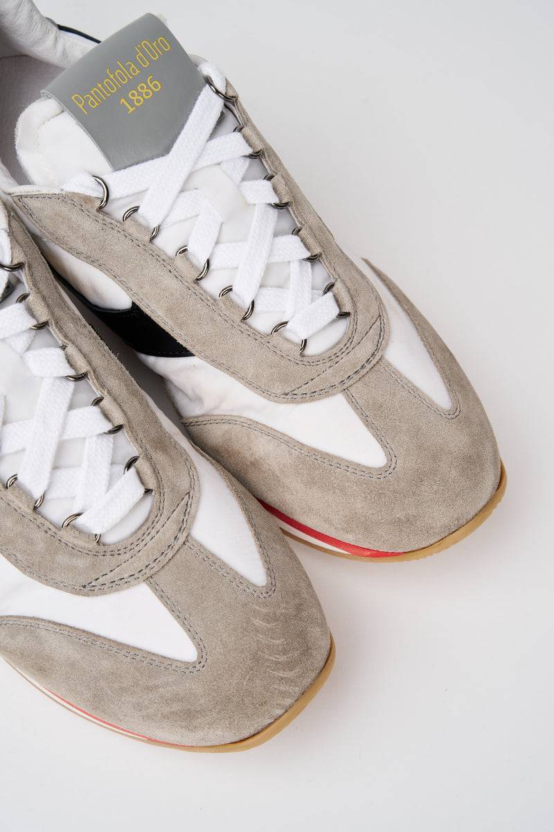 Pantofola Doro TRAINER '74 Sneaker da Uomo Saldi Di Fabbrica
