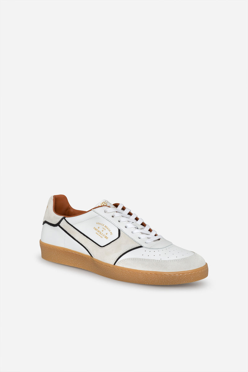 Pantofola Doro PDO x Venice Beach FC Archive Sneakers Vendite Flash