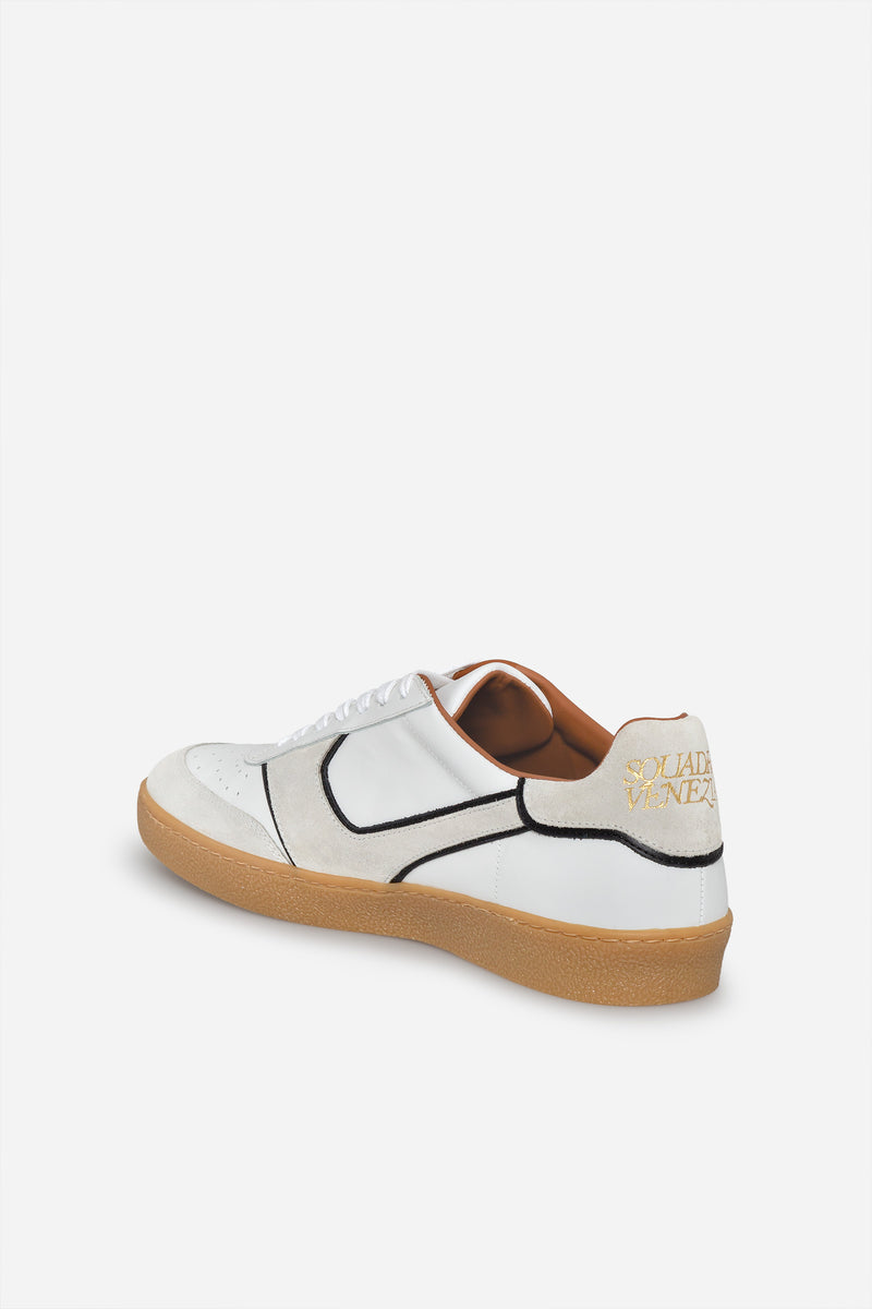 Pantofola Doro PDO x Venice Beach FC Archive Sneakers Vendite Flash