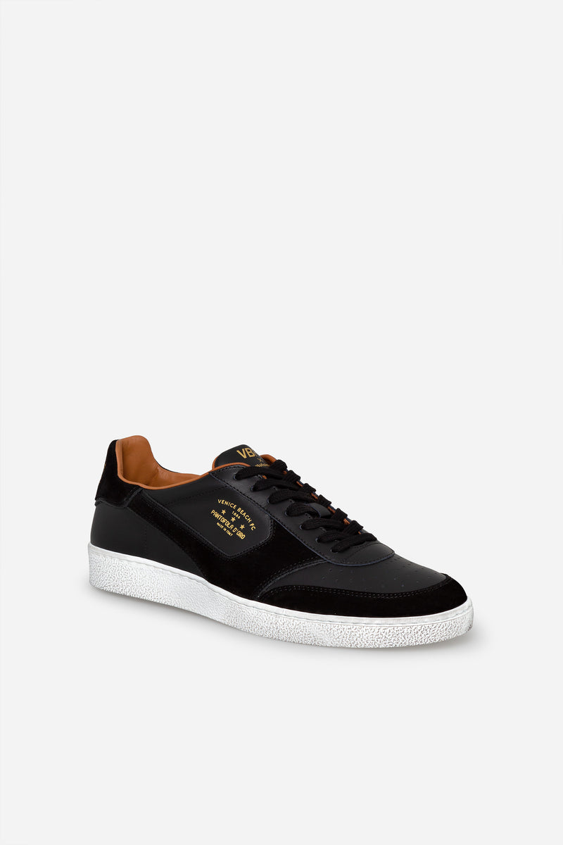 Pantofola Doro PDO x Venice Beach FC Archive Sneakers In Saldo