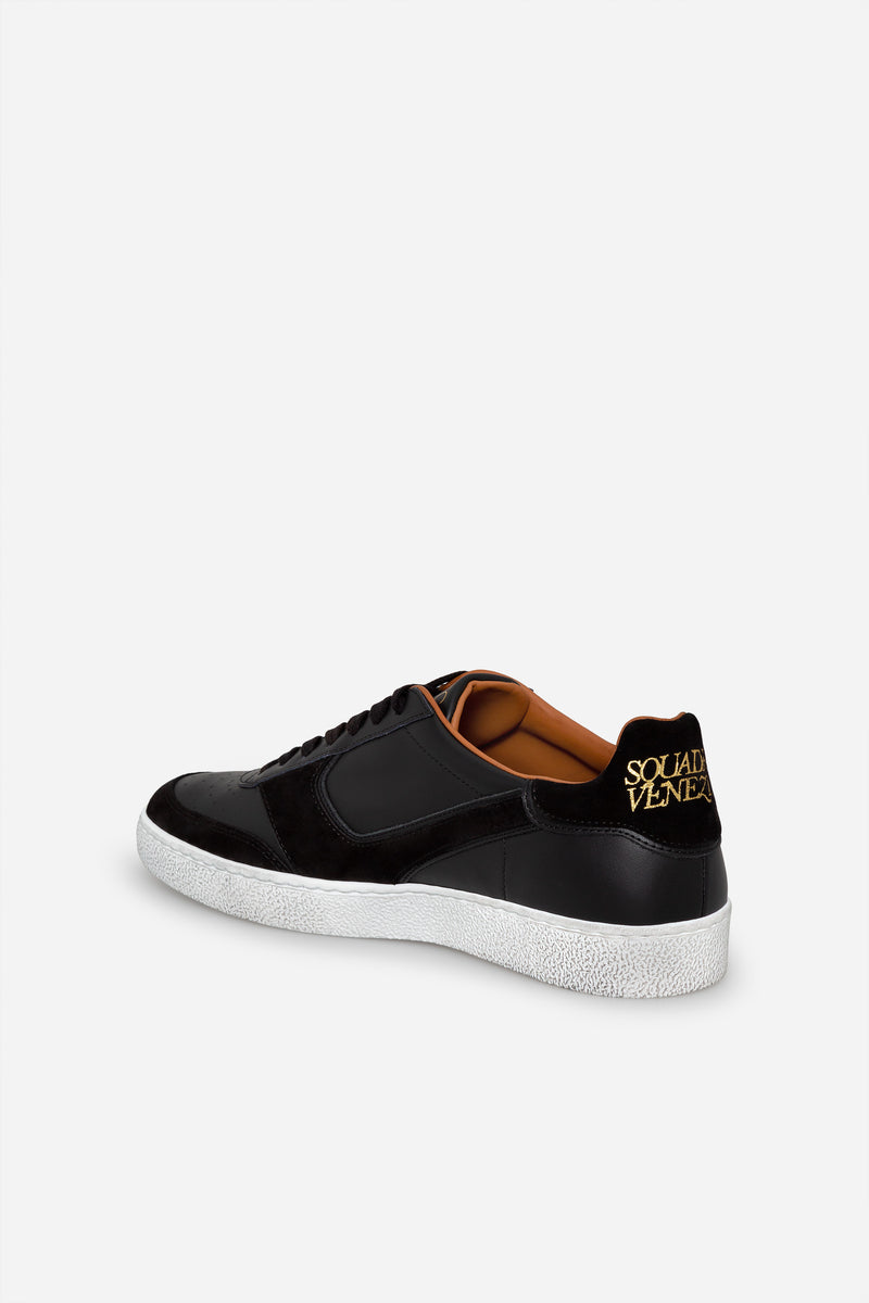 Pantofola Doro PDO x Venice Beach FC Archive Sneakers In Saldo