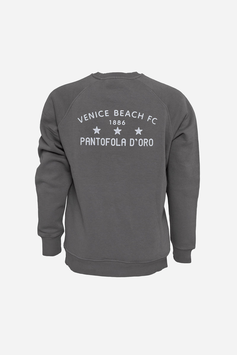 Pantofola Doro Felpa PDO x Venice Beach FC Nuova