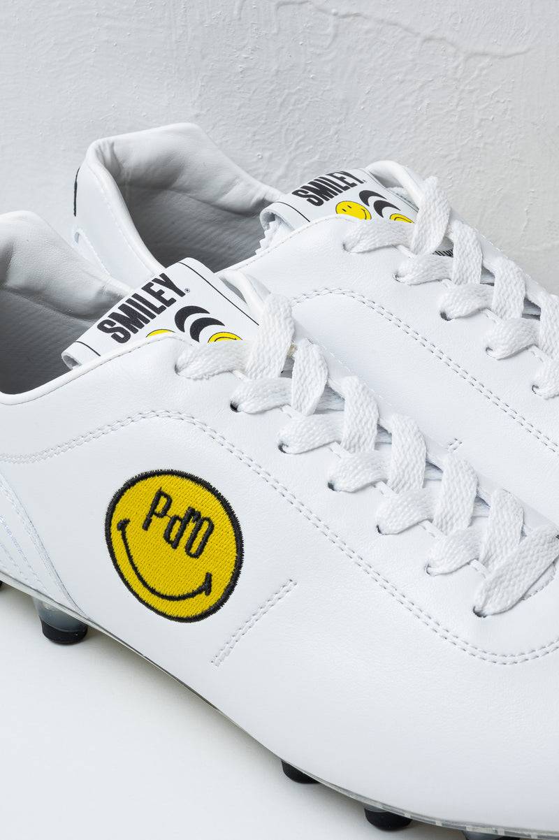 Pantofola Doro Scarpe da calcio Lazzarini 2.0 Eco - Edizione Smiley 2025