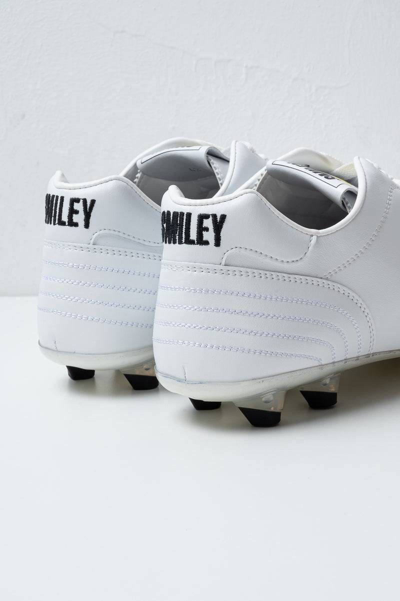 Pantofola Doro Scarpe da calcio Lazzarini 2.0 Eco - Edizione Smiley 2025