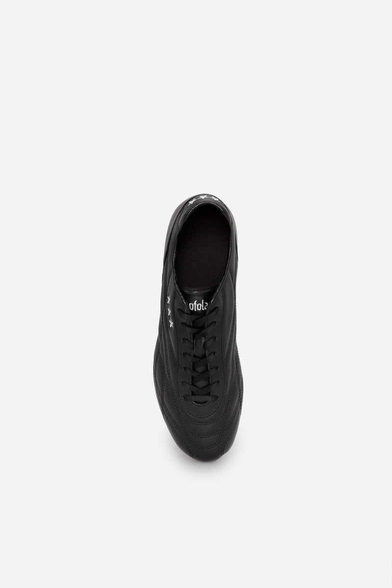 Pantofola Doro Scarpe da calcio in pelle New Star In Linea