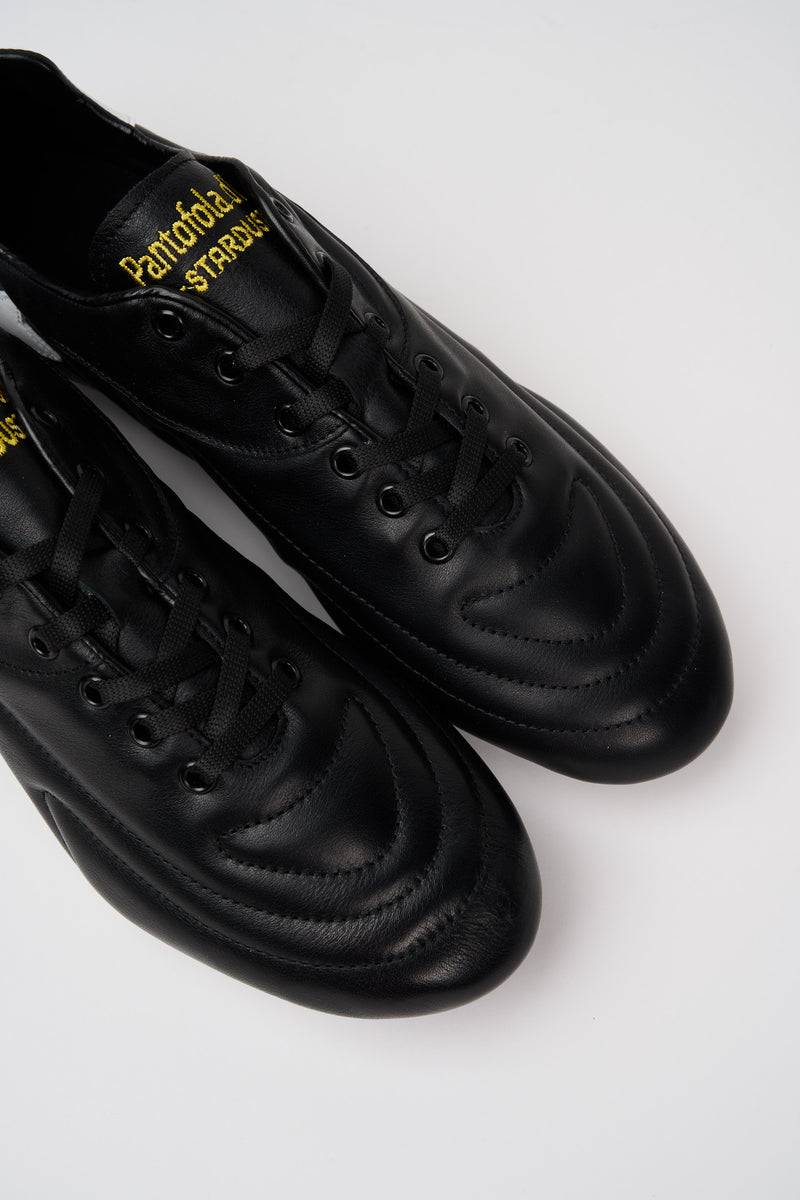 Pantofola Doro Scarpe da calcio Lazzarini Stardust Qualità
