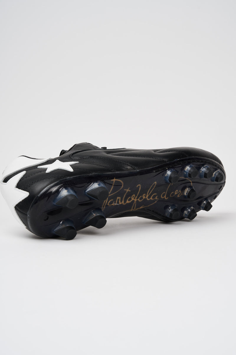 Pantofola Doro Scarpe da calcio Lazzarini Stardust Qualità