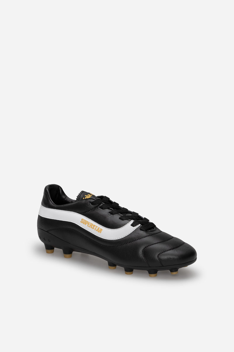 Pantofola Doro Scarpe da calcio in pelle Superstar 2000 Vendita