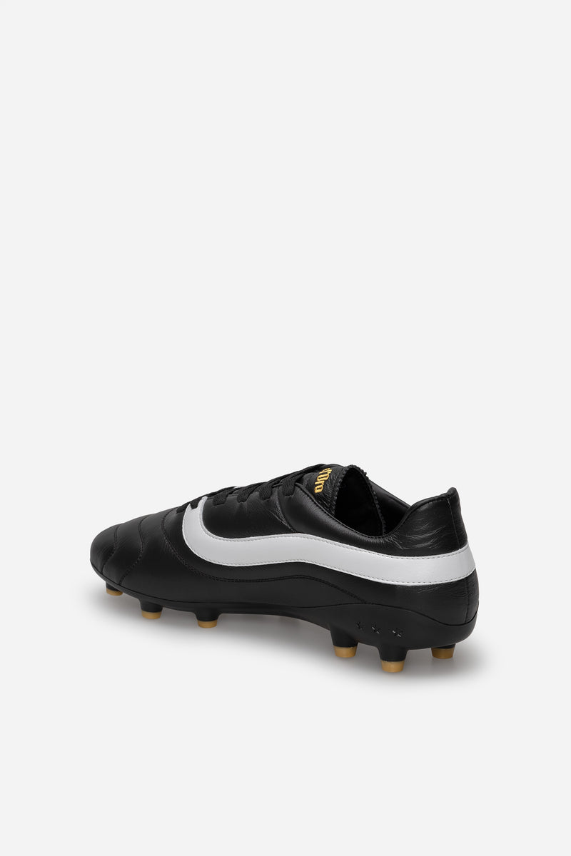 Pantofola Doro Scarpe da calcio in pelle Superstar 2000 Vendita