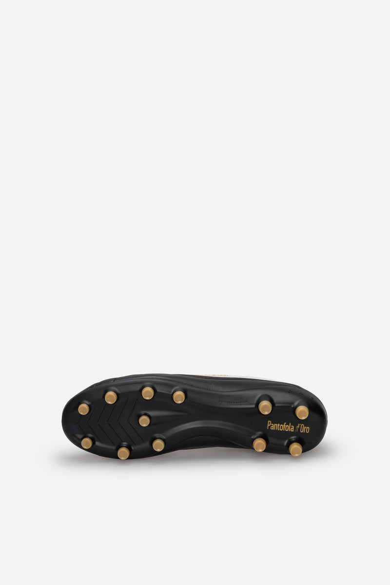 Pantofola Doro Scarpe da calcio in pelle Superstar 2000 Vendita