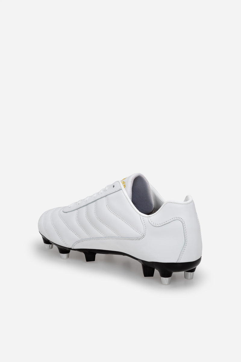 Pantofola Doro Scarpe da calcio Derby in pelle Promozione