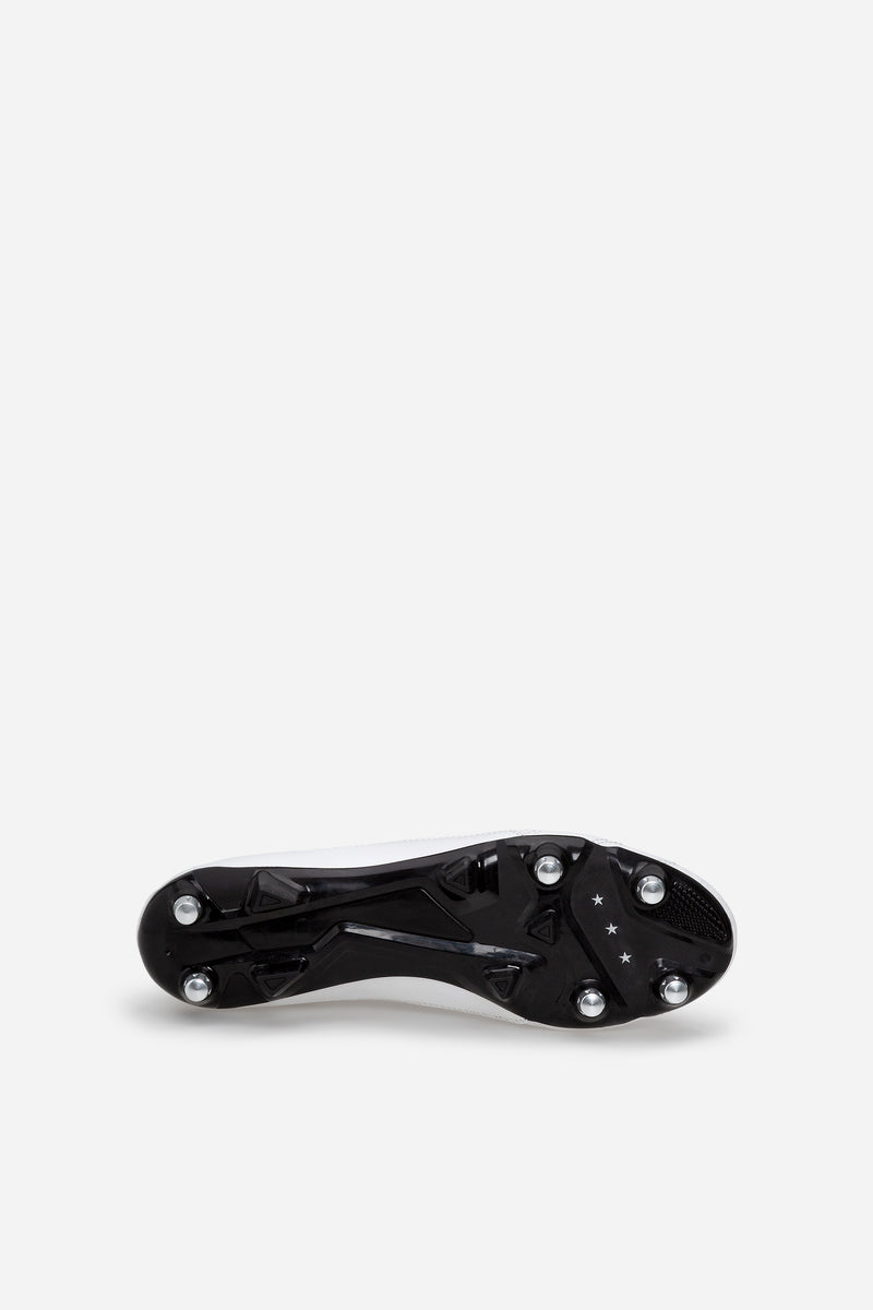 Pantofola Doro Scarpe da calcio Derby in pelle Promozione
