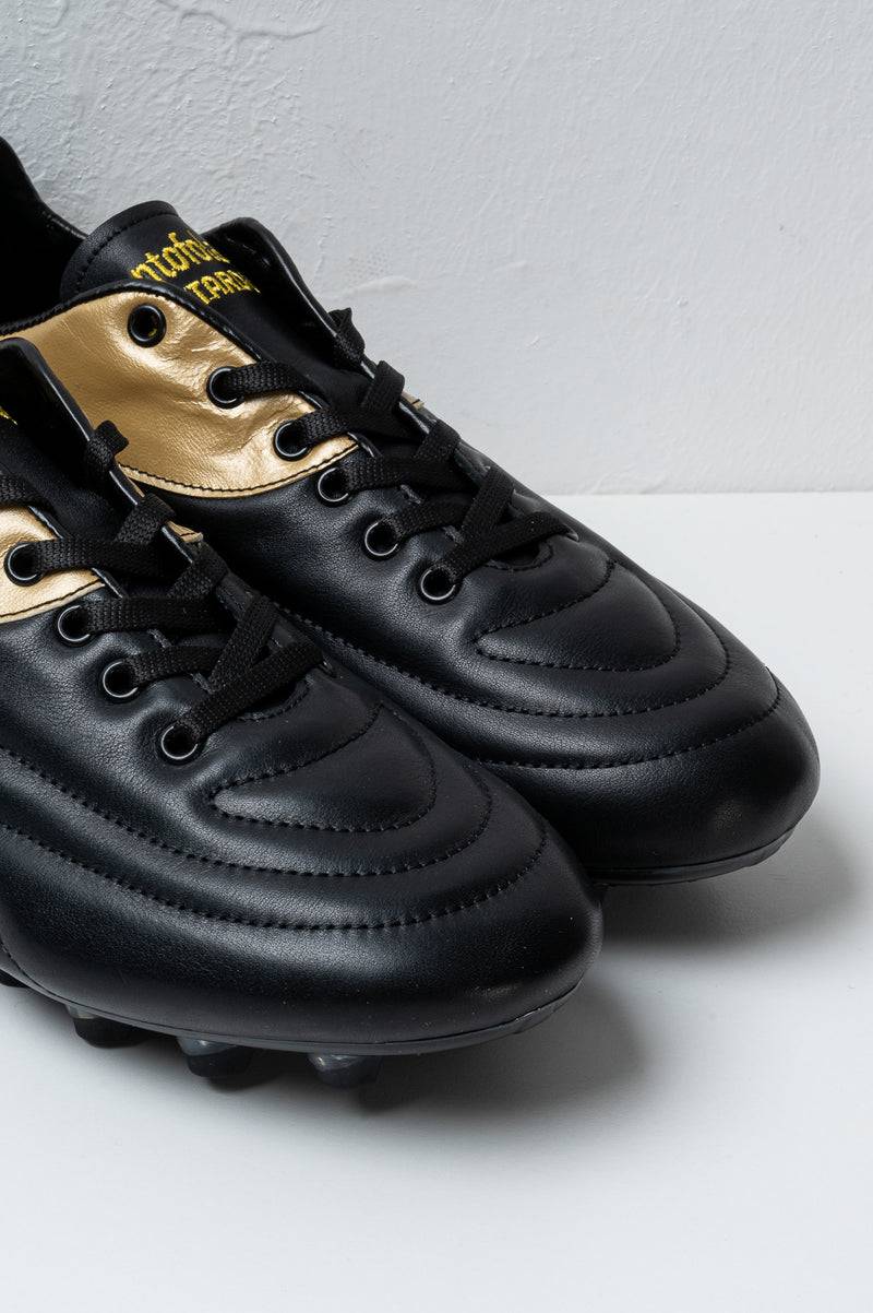 Pantofola Doro Scarpe da calcio in pelle Lazzarini Stardust Spedizione Gratuita