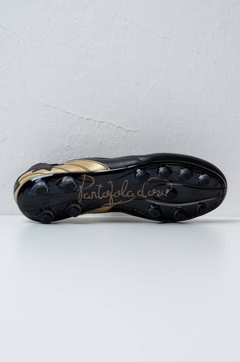 Pantofola Doro Scarpe da calcio in pelle Lazzarini Stardust Spedizione Gratuita