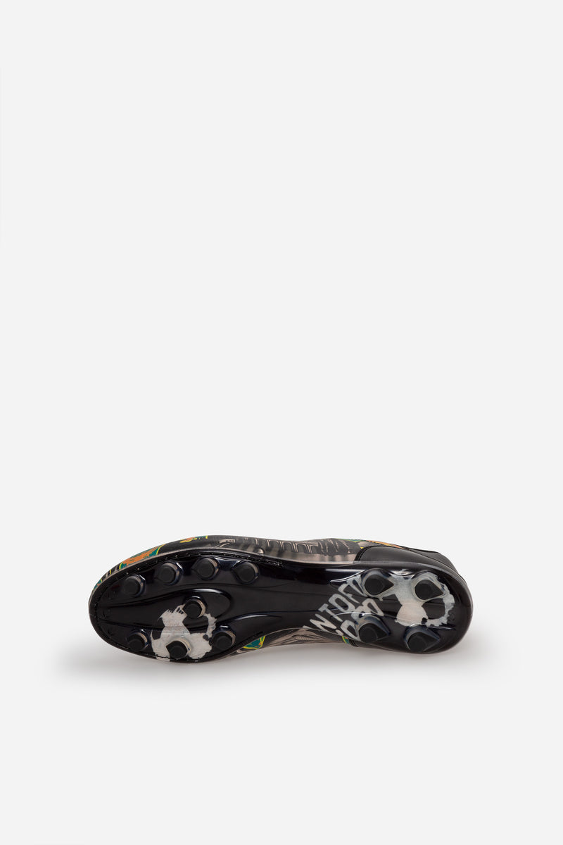 Pantofola Doro Scarpe da Calcio Lazzarini Colosseo Pezzi Unici