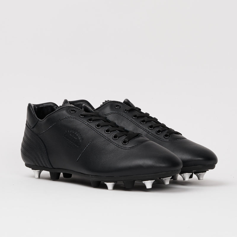 Pantofola Doro Scarpe da calcio in pelle Lazzarini Soddisfazione Garantita