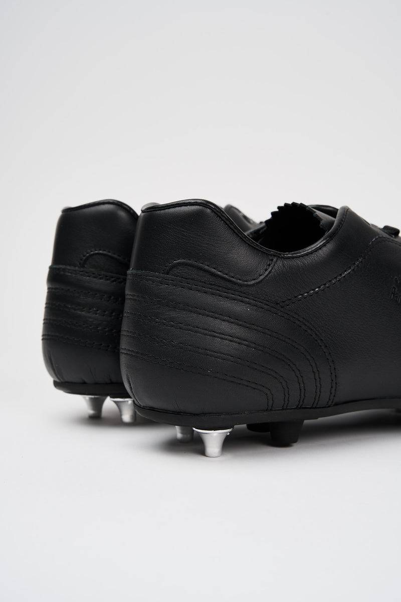 Pantofola Doro Scarpe da calcio in pelle Lazzarini Soddisfazione Garantita
