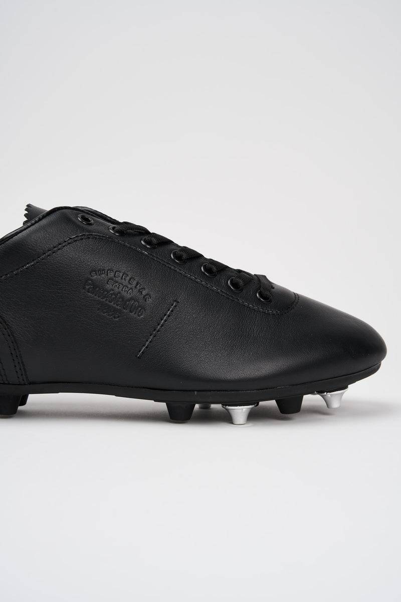Pantofola Doro Scarpe da calcio in pelle Lazzarini Soddisfazione Garantita