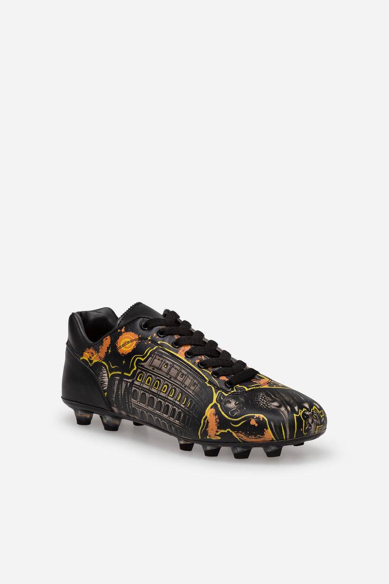 Pantofola Doro Scarpe da Calcio Lazzarini Colosseo Qualità Garantita