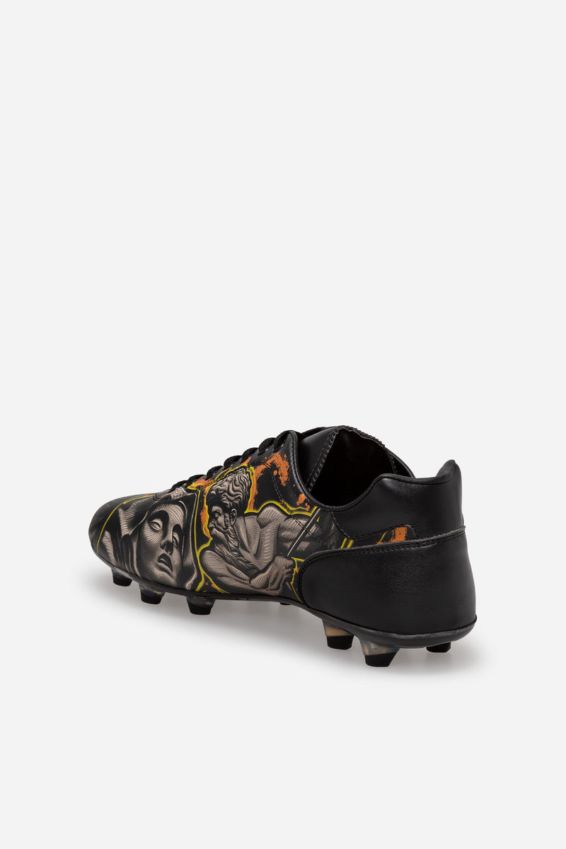 Pantofola Doro Scarpe da Calcio Lazzarini Colosseo Qualità Garantita