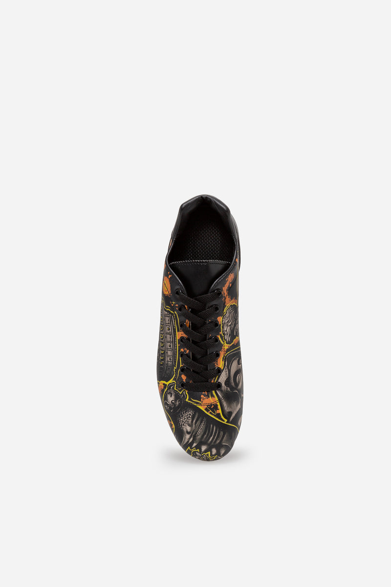 Pantofola Doro Scarpe da Calcio Lazzarini Colosseo Qualità Garantita