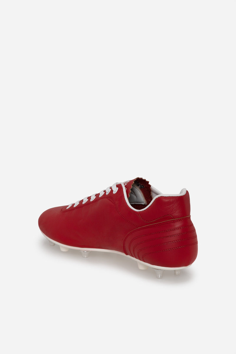 Pantofola Doro Scarpe da calcio in pelle Lazzarini Negozi Online