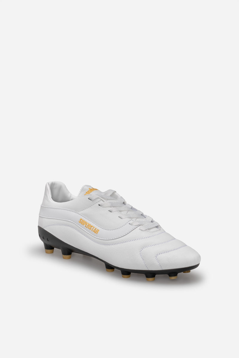 Pantofola Doro Scarpe da calcio in pelle Superstar 2000 Acquista Ora