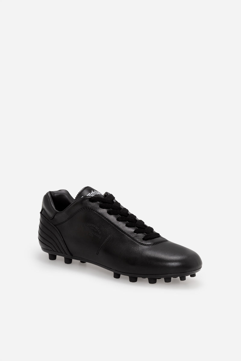 Pantofola Doro Scarpe da calcio in pelle Lazzarini 2.0 Promozione Limitata