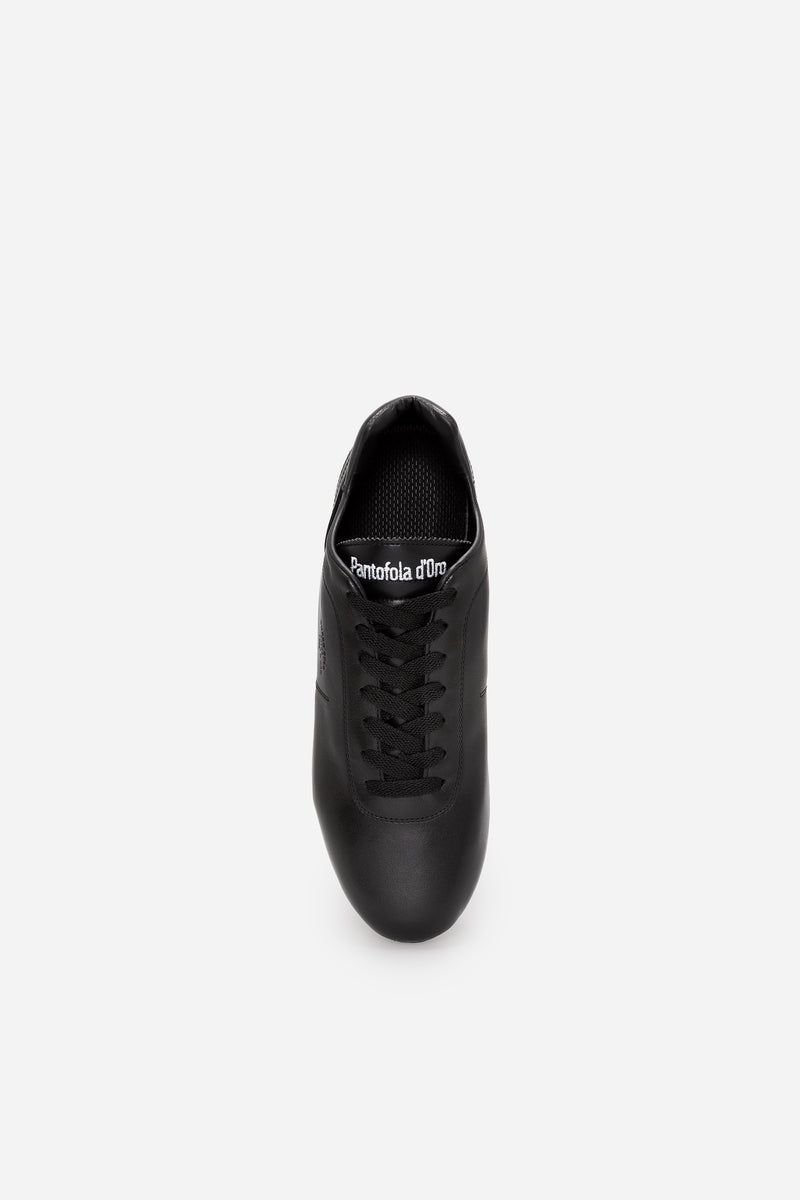 Pantofola Doro Scarpe da calcio in pelle Lazzarini 2.0 Promozione Limitata