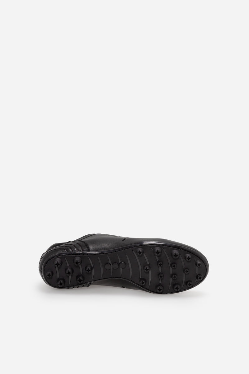 Pantofola Doro Scarpe da calcio in pelle Lazzarini 2.0 Promozione Limitata