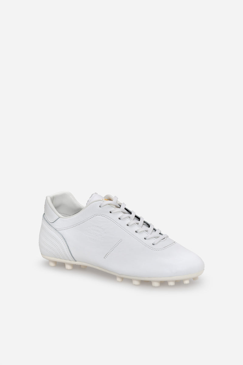 Pantofola Doro Scarpe da calcio in pelle Lazzarini 2.0 Fino Al -60%