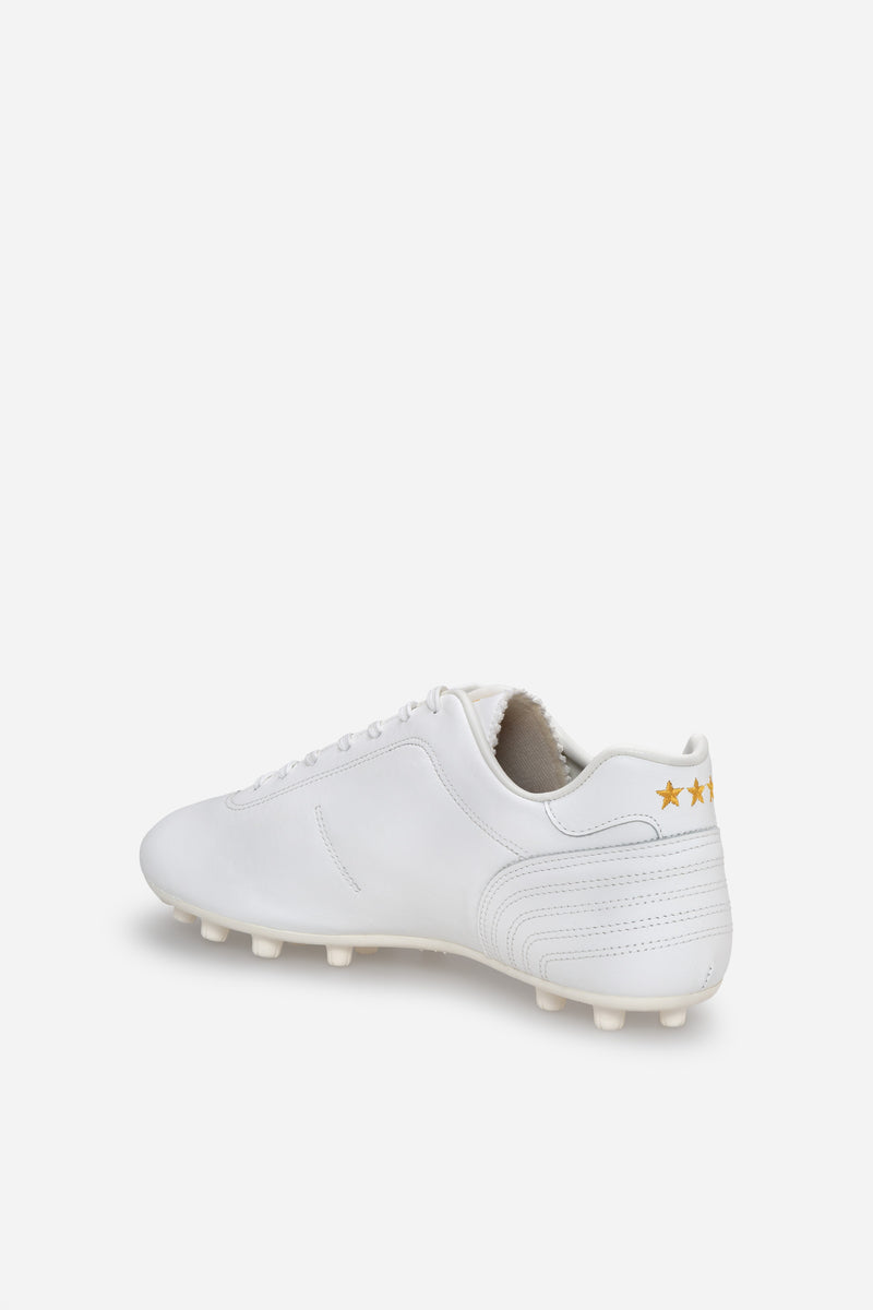 Pantofola Doro Scarpe da calcio in pelle Lazzarini 2.0 Fino Al -60%