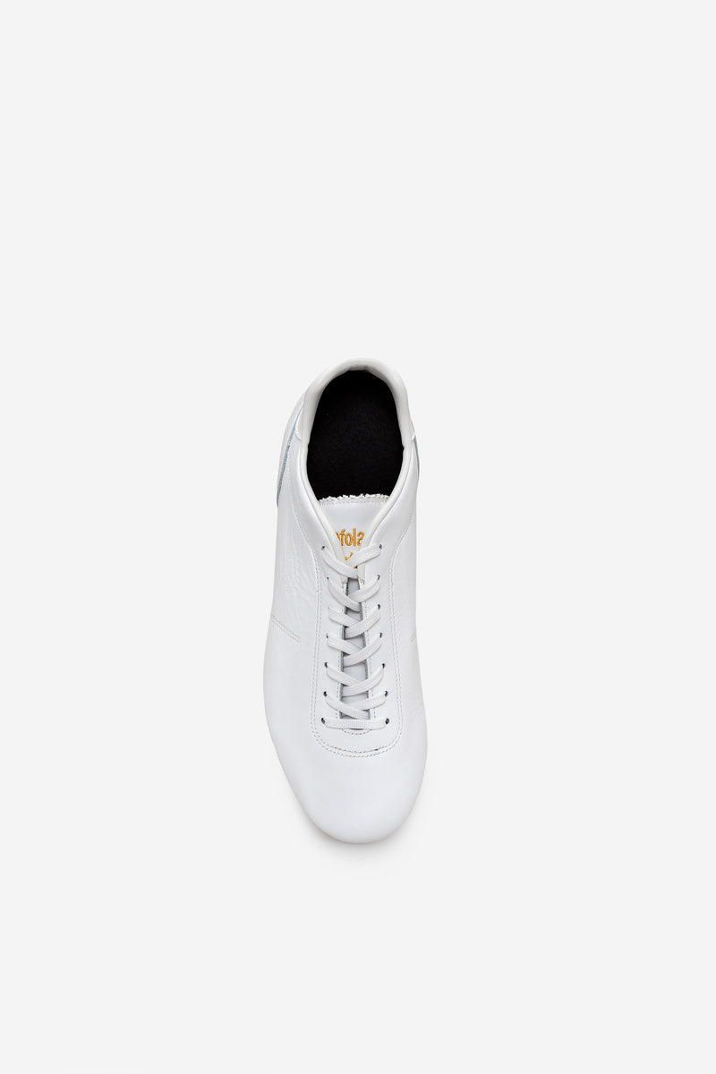 Pantofola Doro Scarpe da calcio in pelle Lazzarini 2.0 Fino Al -60%