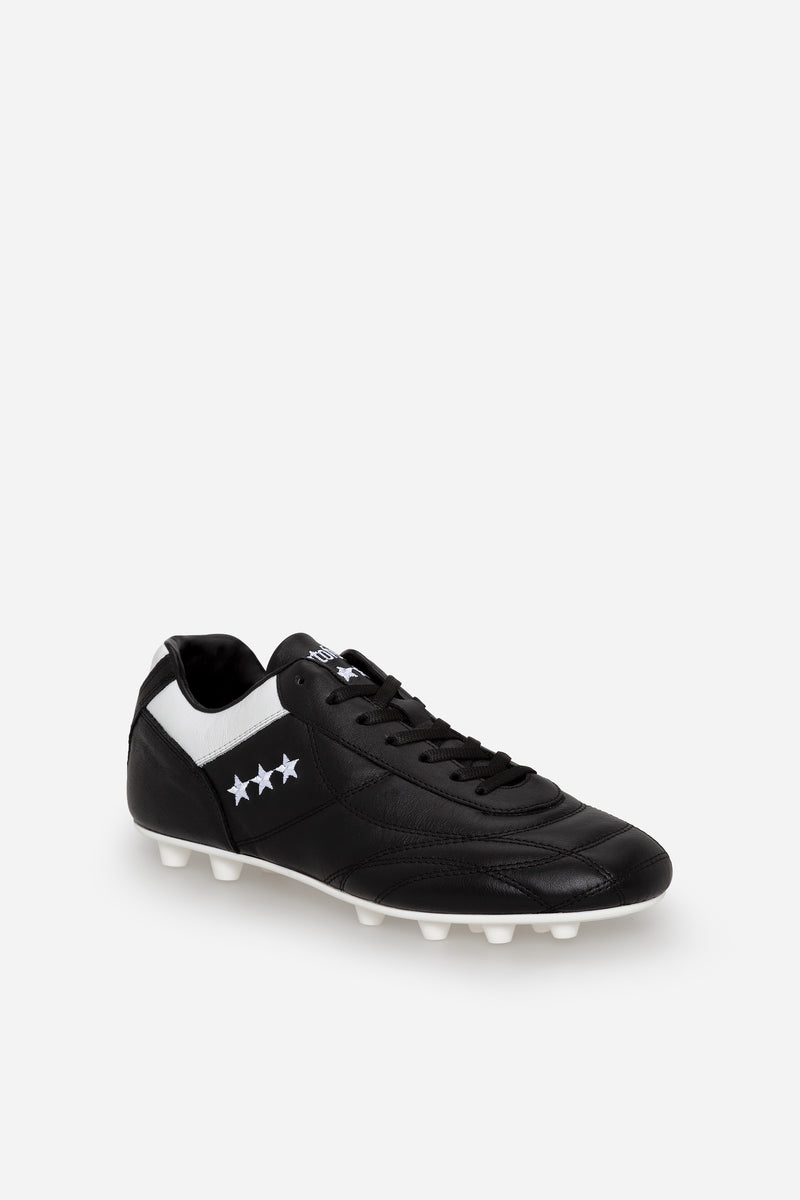 Pantofola Doro Scarpe da calcio in pelle Epoca Shopping Online