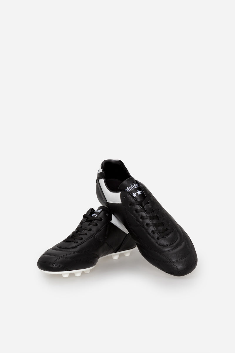 Pantofola Doro Scarpe da calcio in pelle Epoca Shopping Online