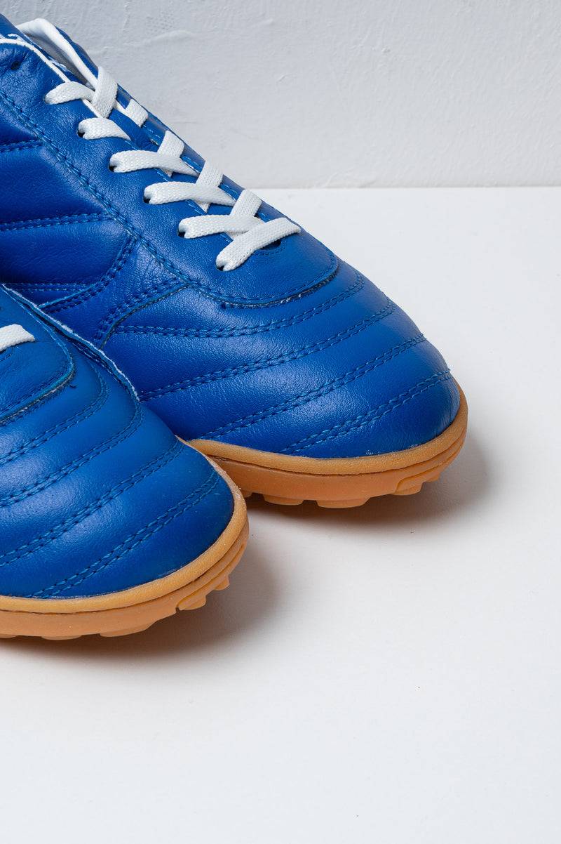 Pantofola Doro Scarpe da calcio Outdoor in pelle Alloro Sottocosto