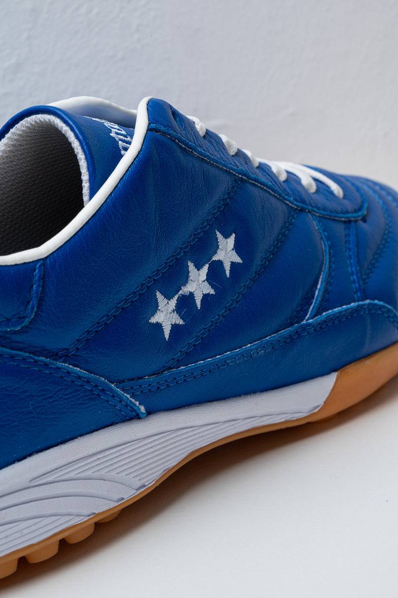 Pantofola Doro Scarpe da calcio Outdoor in pelle Alloro Sottocosto