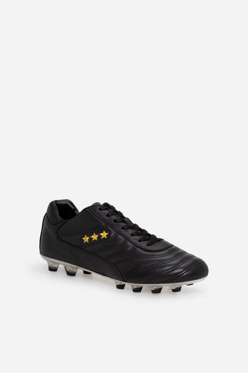 Pantofola Doro Scarpe da calcio Derby in pelle Convenienza