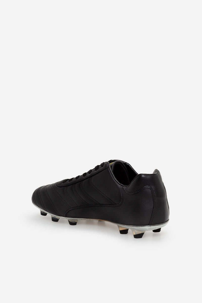 Pantofola Doro Scarpe da calcio Derby in pelle Convenienza