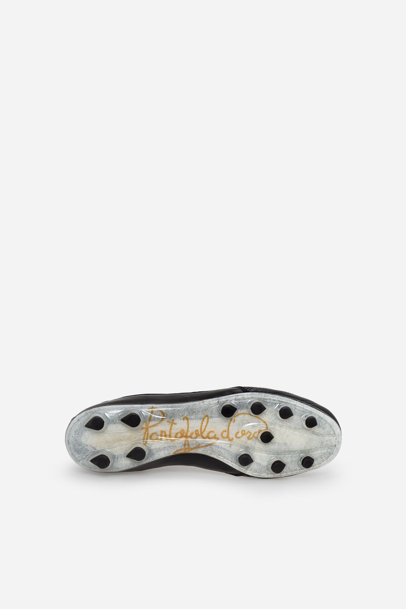 Pantofola Doro Scarpe da calcio Derby in pelle Convenienza