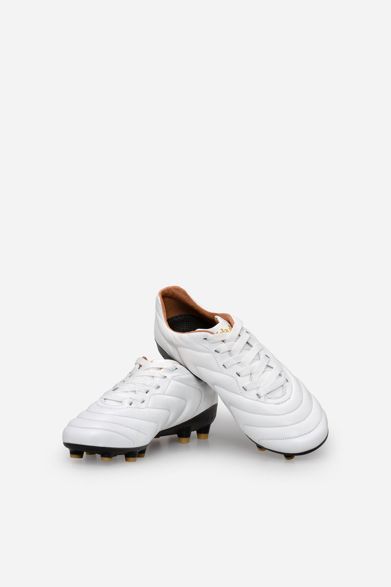 Pantofola Doro Scarpe da calcio in pelle Superleggera 2.0 Sconto